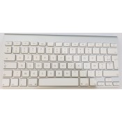 APPLE WIRELESS KEYBOARD 1 LAYOUT BELGA NUOVO CONFEZIONE BULK